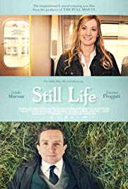 Still Life (2013) M4uHD Free Movie