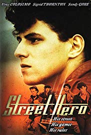 Street Hero (1984) Free Movie