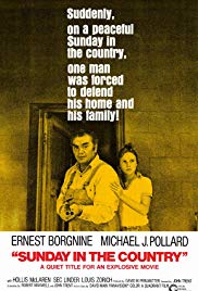 Sunday in the Country (1974) Free Movie
