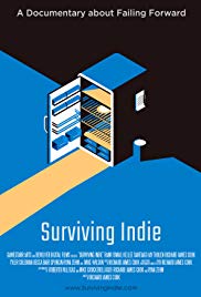 Surviving Indie (2016) Free Movie M4ufree