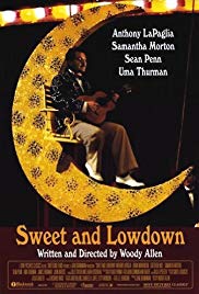 Sweet and Lowdown (1999) Free Movie