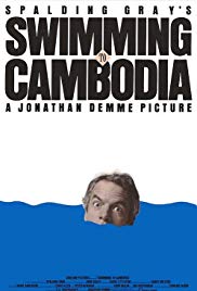 Swimming to Cambodia (1987) M4uHD Free Movie