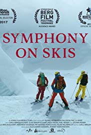 Symphony on Skis (2017) M4uHD Free Movie