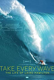 Take Every Wave: The Life of Laird Hamilton (2017) Free Movie M4ufree