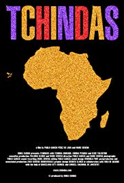 Tchindas (2015) M4uHD Free Movie
