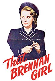 That Brennan Girl (1946) Free Movie