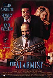 The Alarmist (1997) M4uHD Free Movie