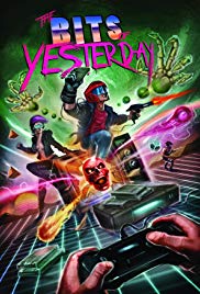The Bits of Yesterday (2018) Free Movie