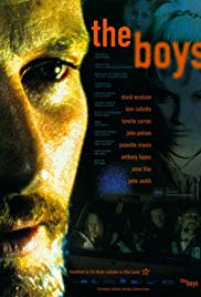 The Boys (1998) Free Movie M4ufree