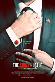 The China Hustle (2017) M4uHD Free Movie