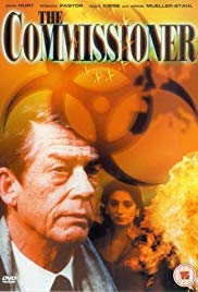 The Commissioner (1998) Free Movie M4ufree