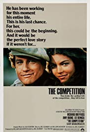 The Competition (1980) M4uHD Free Movie