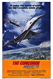 The Concorde... Airport 79 (1979) Free Movie