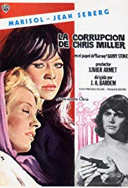 The Corruption of Chris Miller (1973) Free Movie M4ufree