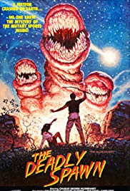 The Deadly Spawn (1983) M4uHD Free Movie