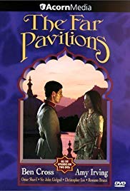 The Far Pavilions (1984) Free Movie