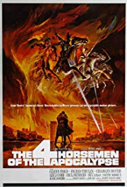 The Four Horsemen of the Apocalypse (1962) Free Movie