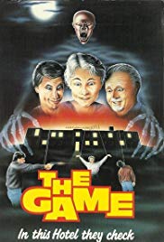 The Game (1984) Free Movie M4ufree