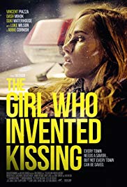 The Girl Who Invented Kissing (2017) Free Movie M4ufree