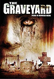 The Graveyard (2006) M4uHD Free Movie