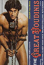 The Great Houdini (1976) Free Movie