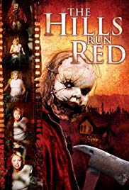 The Hills Run Red (2009) Free Movie M4ufree