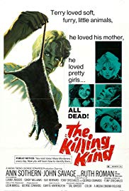 The Killing Kind (1973) Free Movie
