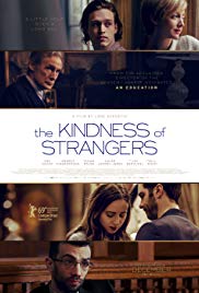 The Kindness of Strangers (2019) M4uHD Free Movie