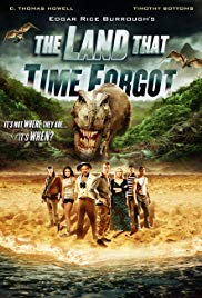 The Land That Time Forgot (2009) Free Movie