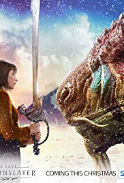 The Last Dragonslayer (2016) Free Movie