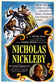 The Life and Adventures of Nicholas Nickleby (1947) M4uHD Free Movie
