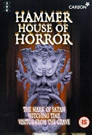 The Mark of Satan (1980) Free Movie