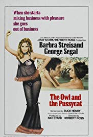 The Owl and the Pussycat (1970) M4uHD Free Movie