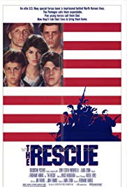 The Rescue (1988) Free Movie
