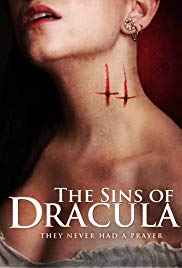 The Sins of Dracula (2014) Free Movie