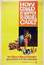 The Sins of Rachel Cade (1961) Free Movie