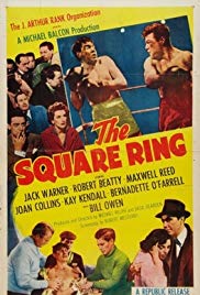 The Square Ring (1953) Free Movie