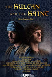 The Sultan and the Saint (2016) Free Movie M4ufree