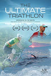 The Ultimate Triathlon (2016) Free Movie