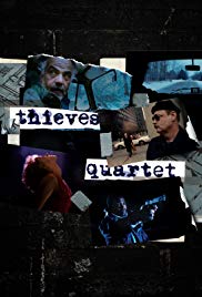 Thieves Quartet (1993) Free Movie M4ufree