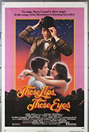 Those Lips, Those Eyes (1980) Free Movie