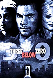 Three Below Zero (1998) M4uHD Free Movie