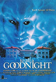 To All a Goodnight (1980) Free Movie M4ufree