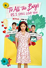 To All the Boys: P.S. I Still Love You (2020) Free Movie M4ufree