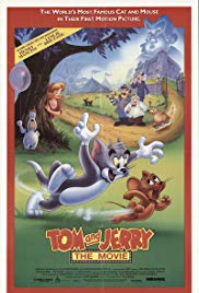 Tom and Jerry: The Movie (1992) Free Movie
