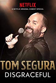 Tom Segura: Disgraceful (2018) M4uHD Free Movie