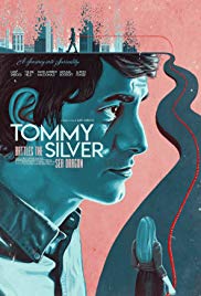 Tommy Battles the Silver Sea Dragon (2018) Free Movie M4ufree
