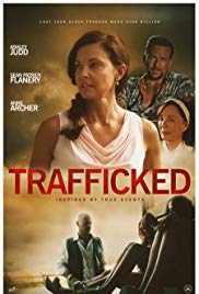 Trafficked (2017) Free Movie
