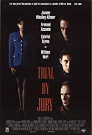 Trial by Jury (1994) Free Movie M4ufree
