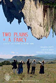 Two Plains & a Fancy (2018) Free Movie